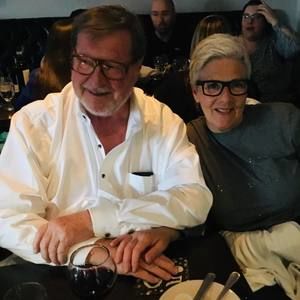 Meet your Posher, Carole